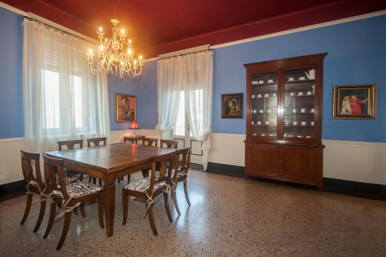 Villa Sofia Sulzano Buitenkant foto